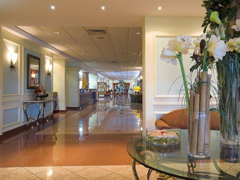 Aloe Hotel 파포스 외부 사진