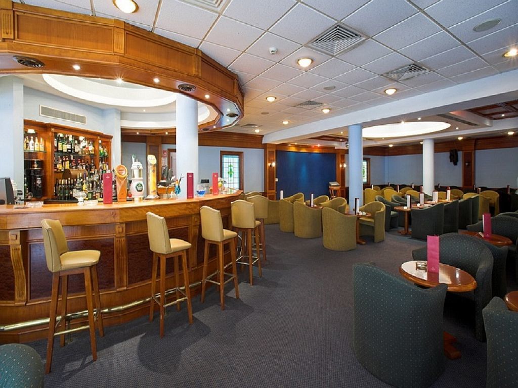 Aloe Hotel 파포스 외부 사진
